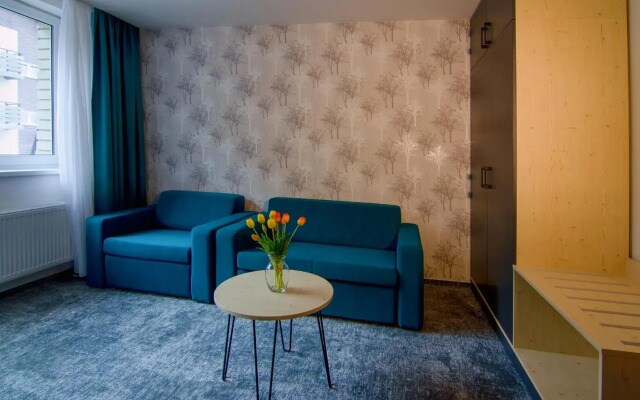 Hotel Srni