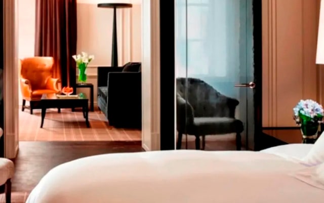 Rosewood London