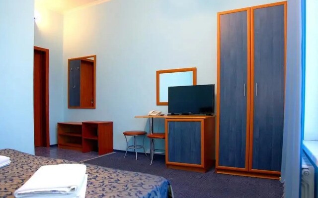 Rus Hotel