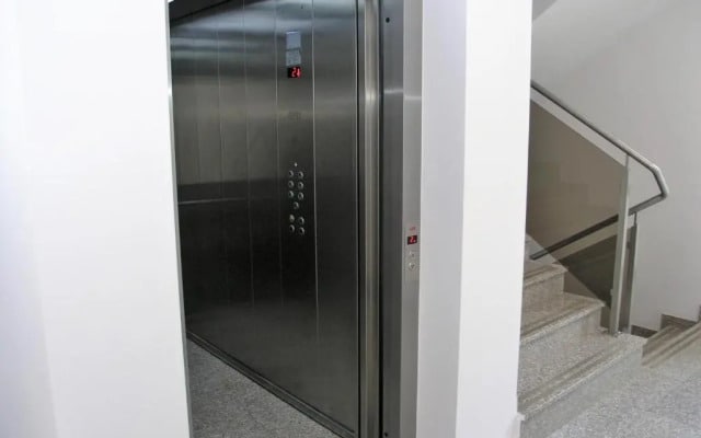 Apartament Metro Kowieńska