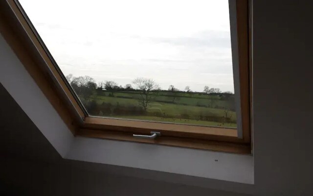 Highfields Farm Bed and Breakfast