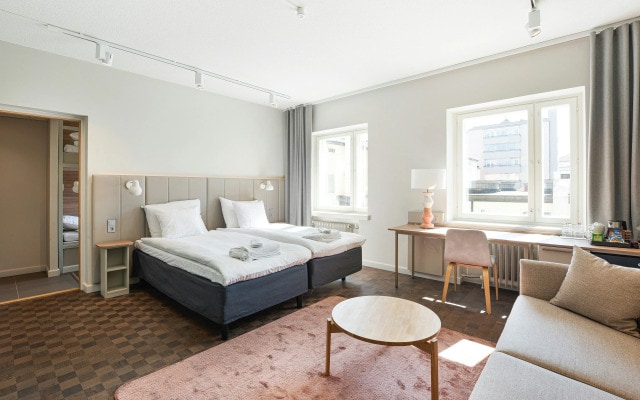 Original Sokos Hotel Seurahuone Savonlinna