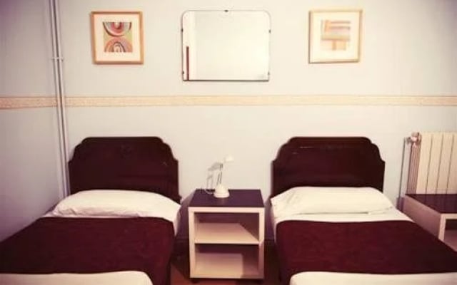 Hostal Central
