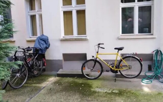 Wohnung 15