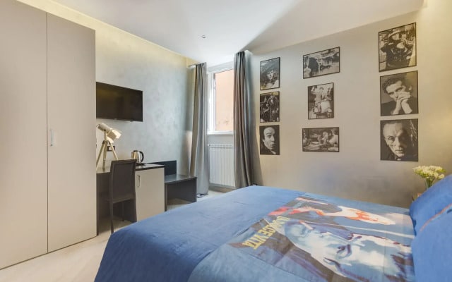 Excellence Suite