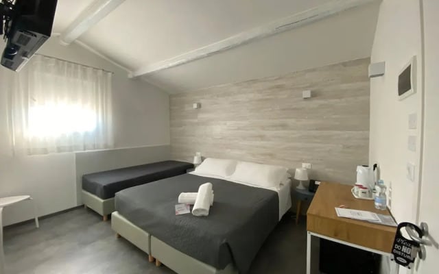 Hotel Nuovo Cason