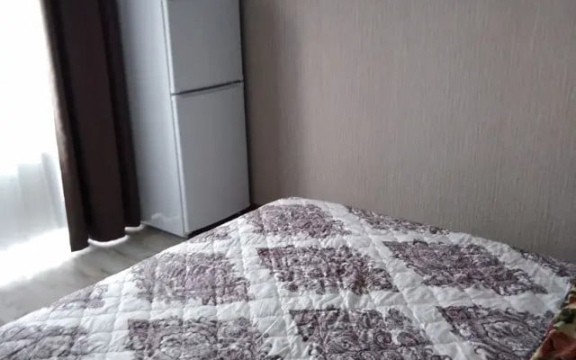 Гостиничный дом на Мичурина
