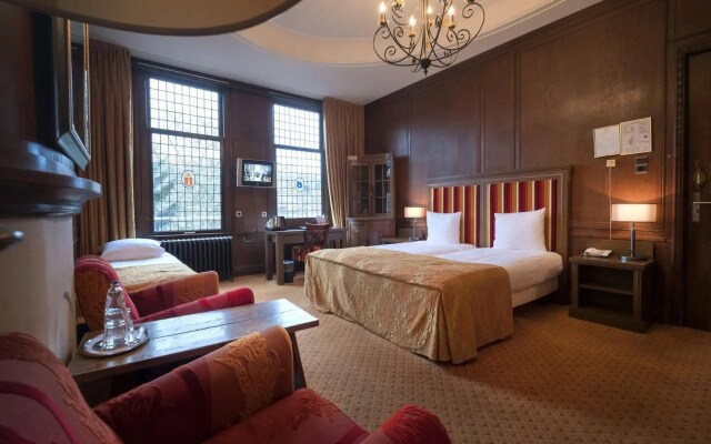 Hotel Aalders