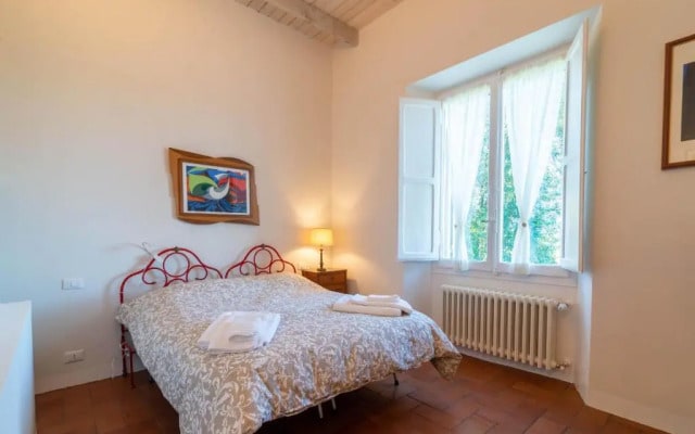 IV Casale Roma Country Villa