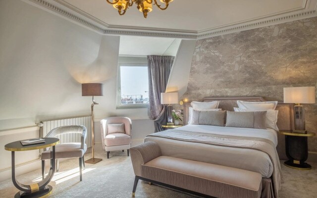Отель Elysia by Inwood Hotels