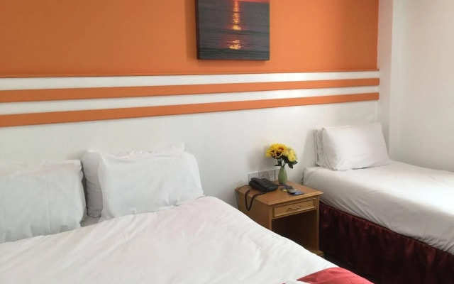Euro Hotel London Wembley