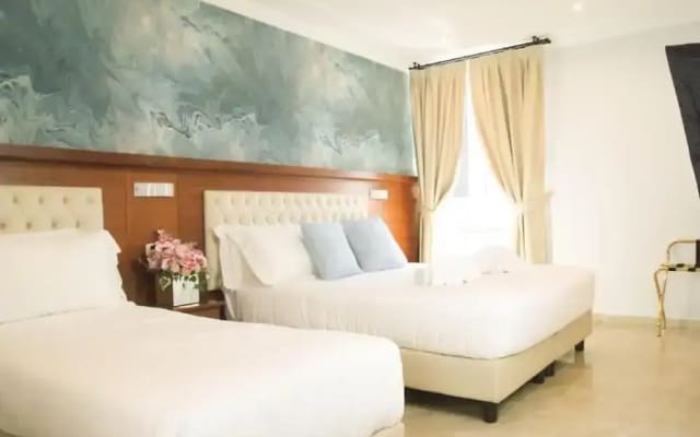Esposizione Luxury Rome