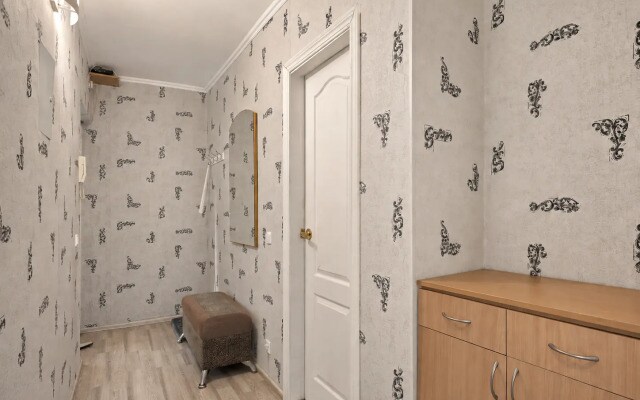 Sweet Home Apartments на улице Свободы