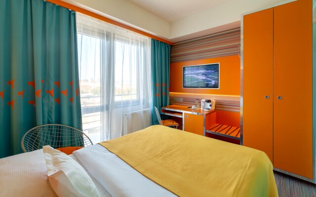 Hotel Continental
