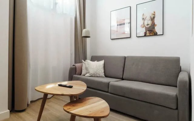 Limehome Madrid Calle de Matilde Diez