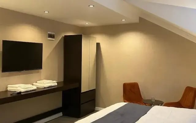 Grand Armada Hotel