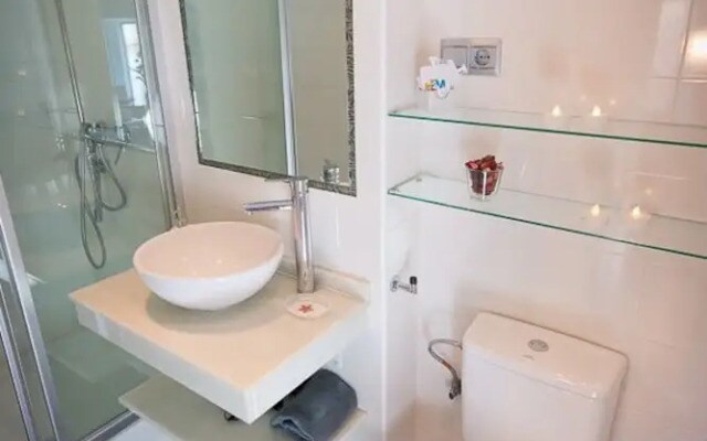 Studio in Málaga 102299