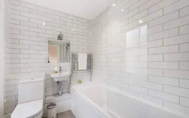 Covent Garden Apartments