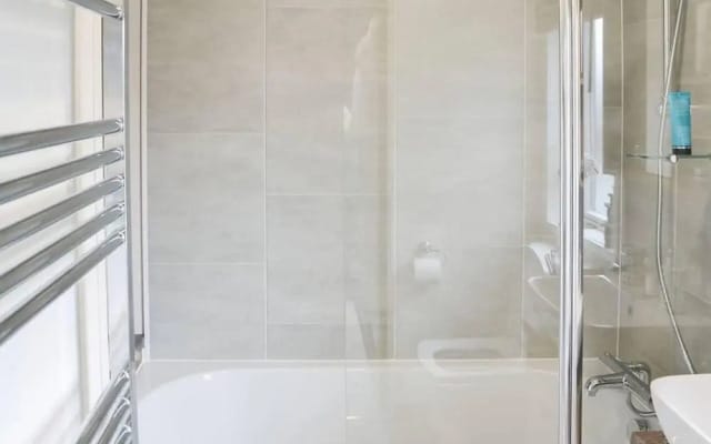 Boutique Lodge With hot tub Sleeps 6