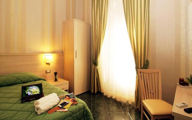 Hotel Argentina
