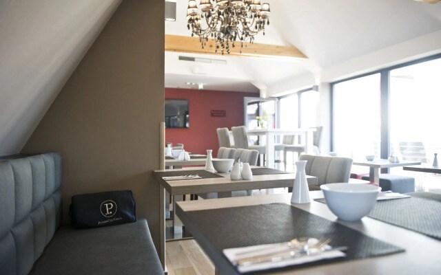 Gideon Designhotel