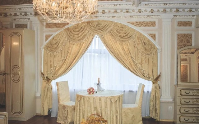 Hotel Kupecheskiy Dom