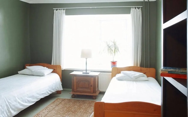 Хостел Old Town Munkenhof Guesthouse