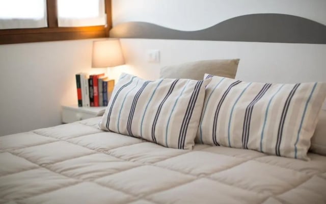 Queen Venice Fly Apartments