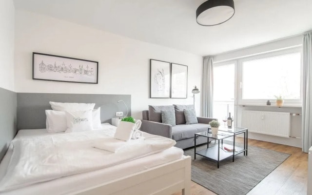 StayS Apartments