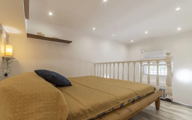 Pigneto Studio Flat