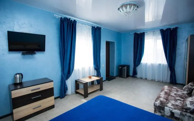 Hotel ZET