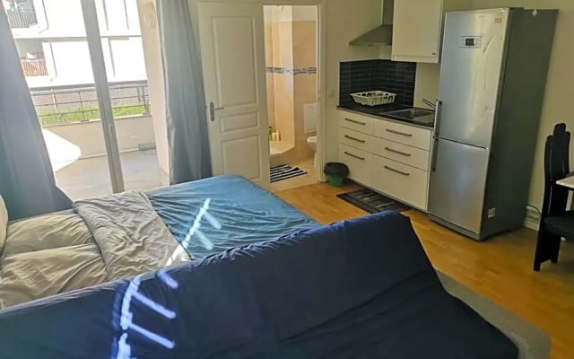 Appartement proche de Disneyland