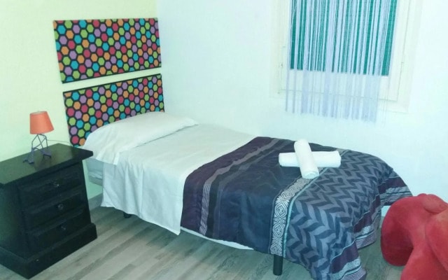 Apartamento Sagrada Familia