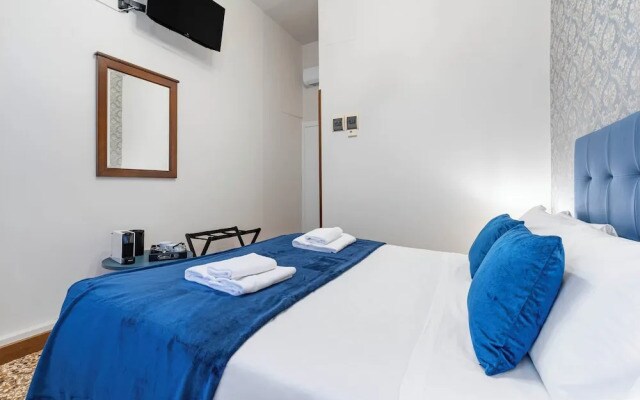 Residenza Centopietre - Dorsoduro by Wonderful Italy