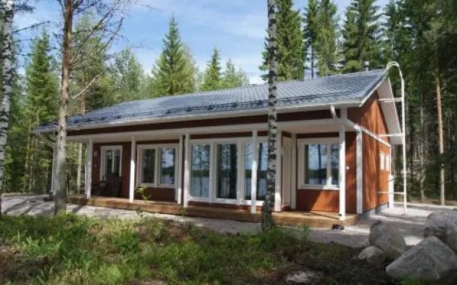 Villa Mäntyrinne