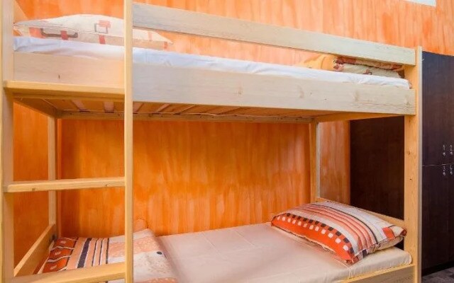 Best Spot Hostel