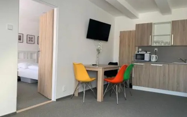 Apartmany Slunce