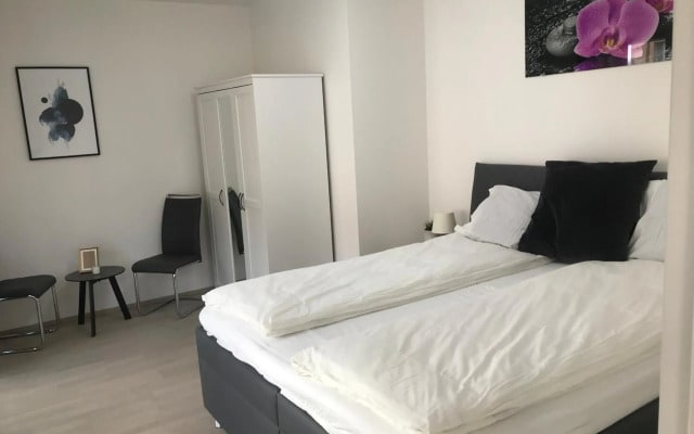 Apartment Premium