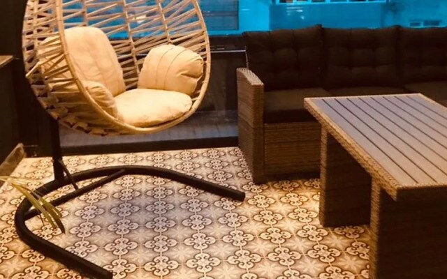 Zeytin Hotel Bakırköy