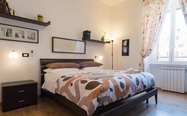 B&B Roma Ottaviano