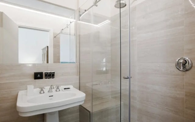 Prestigious Apartments Via Barberini