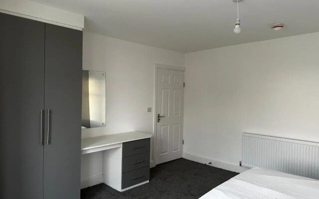 Cheetham Hill Guest House
