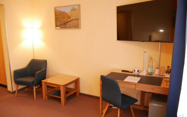 Parkhotel Marzahn