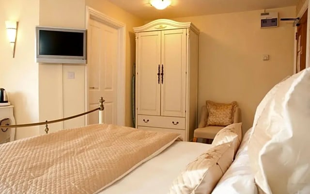 Norfolk Arms Hotel, Ringinglow