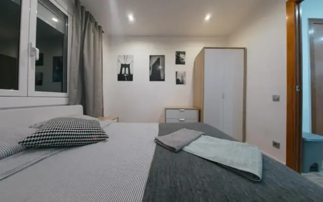 New apartment beside Barça Stadium 2