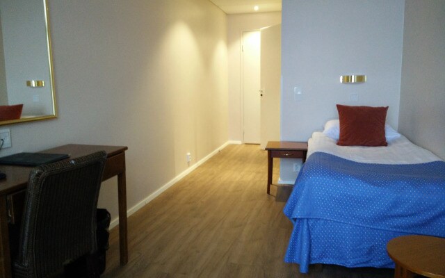 Hotel Arthur
