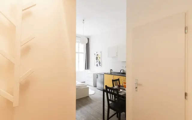 Residence Víta Nejedlého