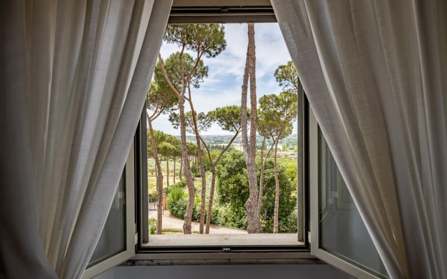 Castello Del Duca Barone Luxury Suite