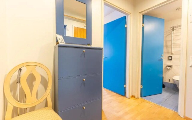 Daily Apartments - Split Level Apartment near Port