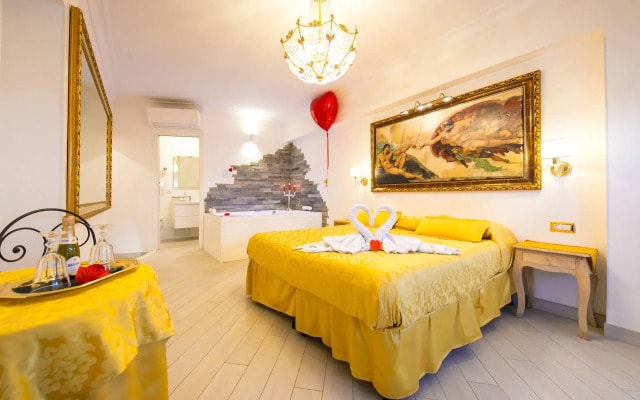 Suites Roma Tiburtina